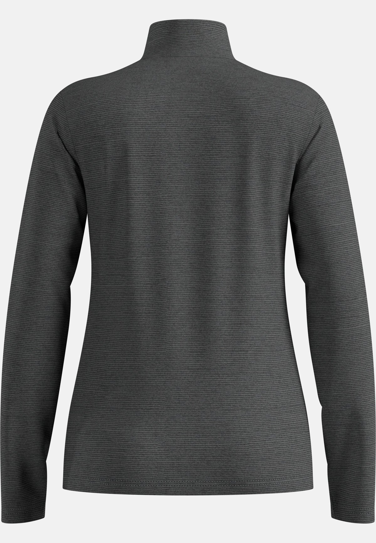 The women's Roy half-zip mid layer