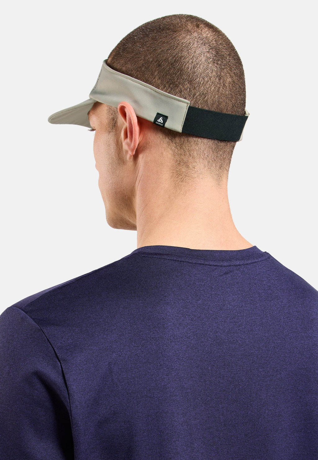 The Performance X-Light running visor