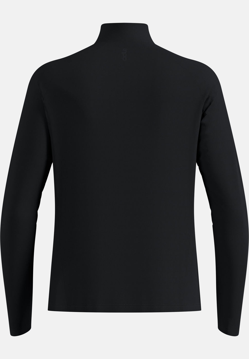 The Essentials Ceramiwarm half-zip mid layer