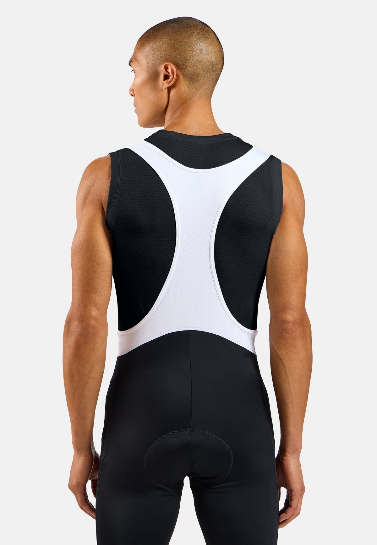 The Essentials cycling bib shorts