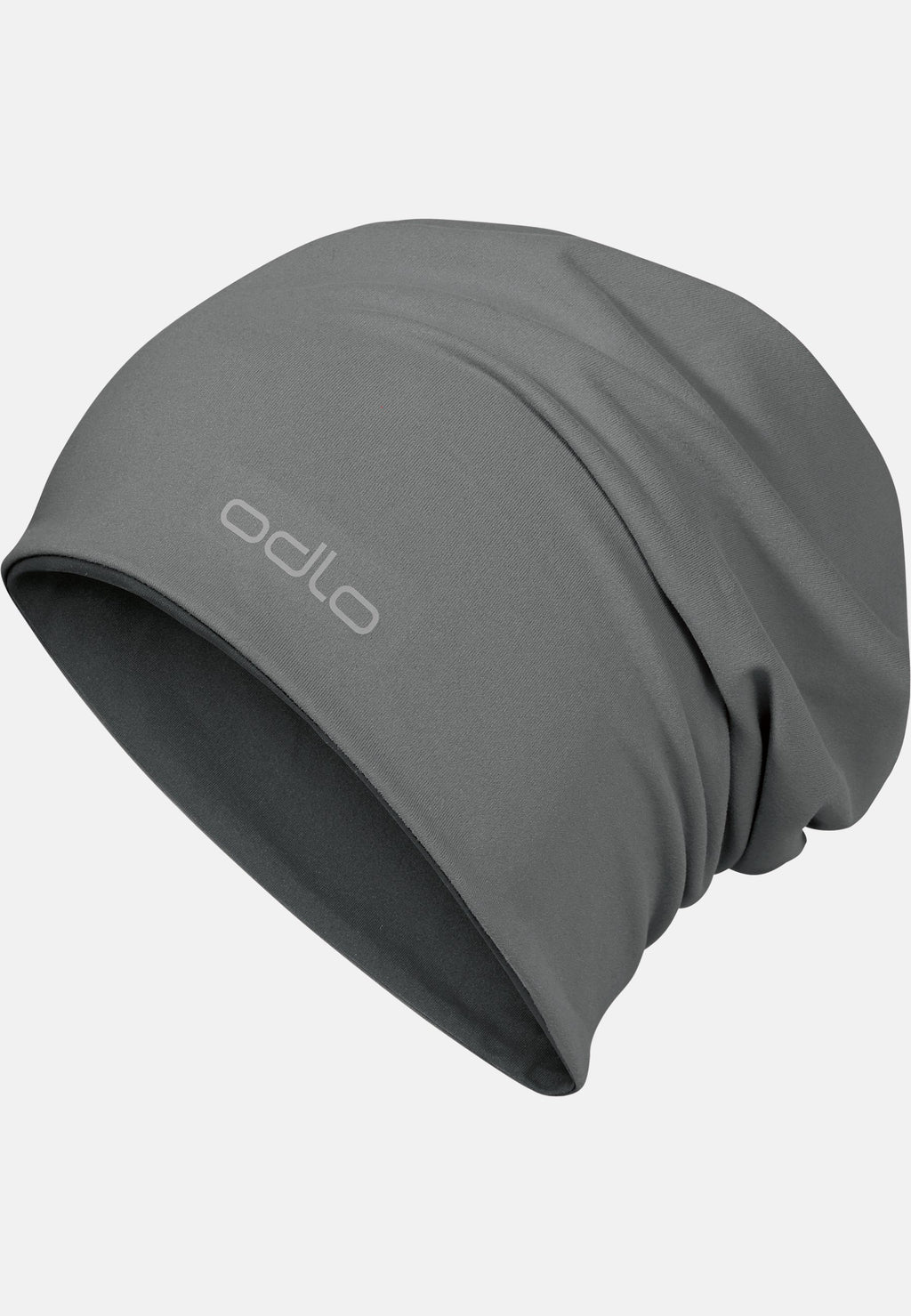 The reversible unisex beanie hat