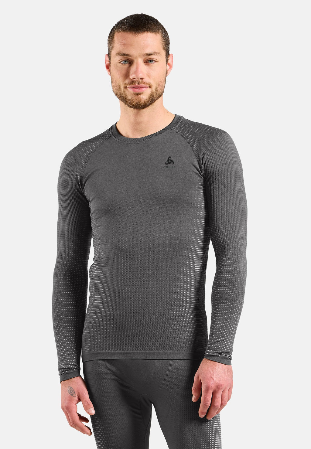 The Performance Warm Base Layer Top