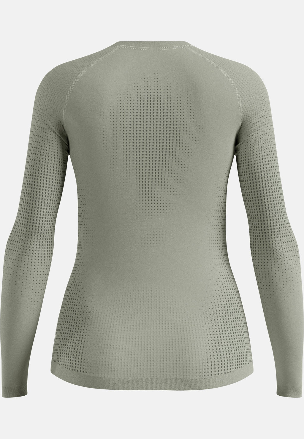 The Performance Warm Base Layer Top