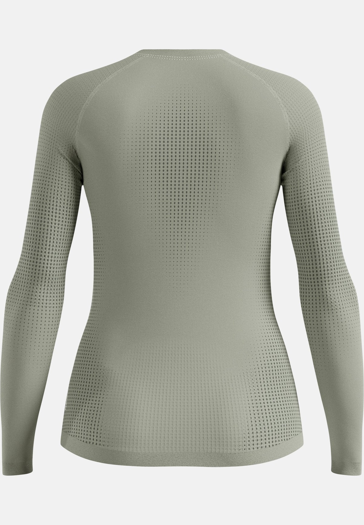 The Performance Warm Base Layer Top