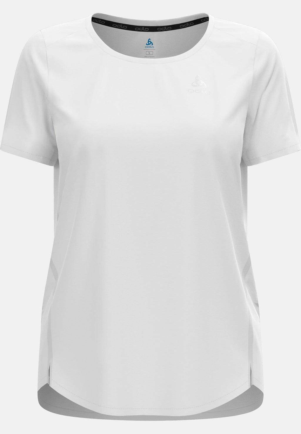 The Zeroweight Chill-Tec t-shirt