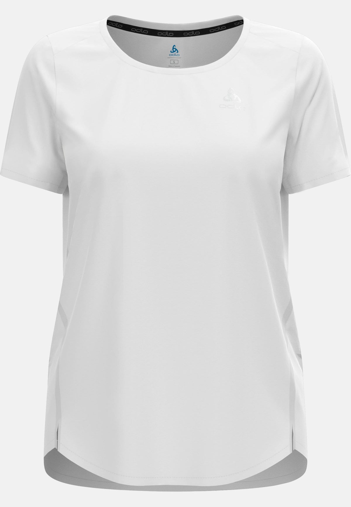 The Zeroweight Chill-Tec t-shirt