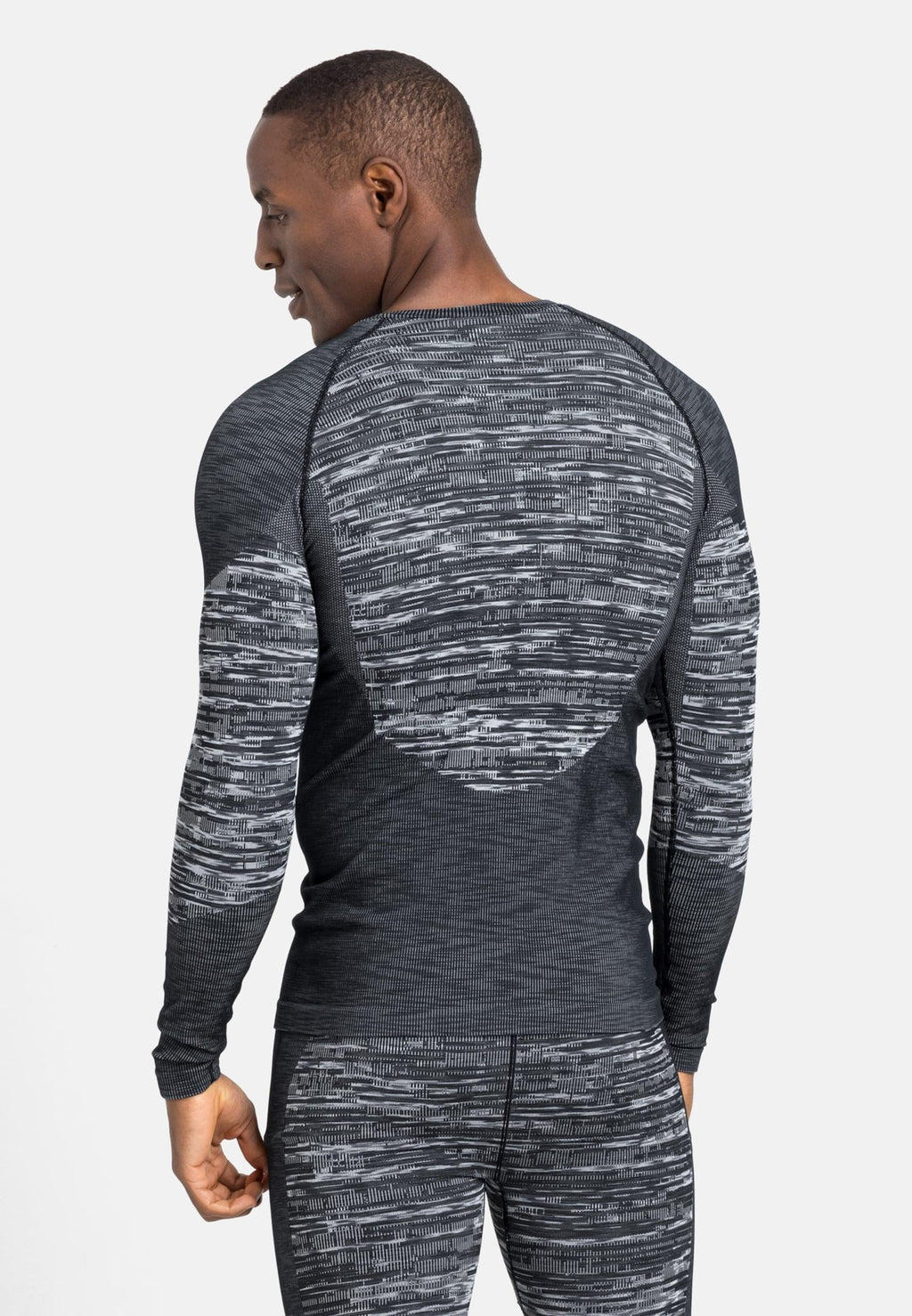 The Blackcomb Base Layer Top