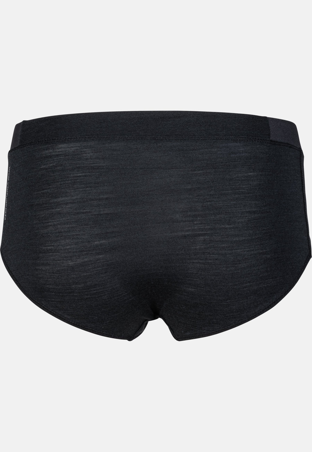 The Natural Performance Wool 130 panty