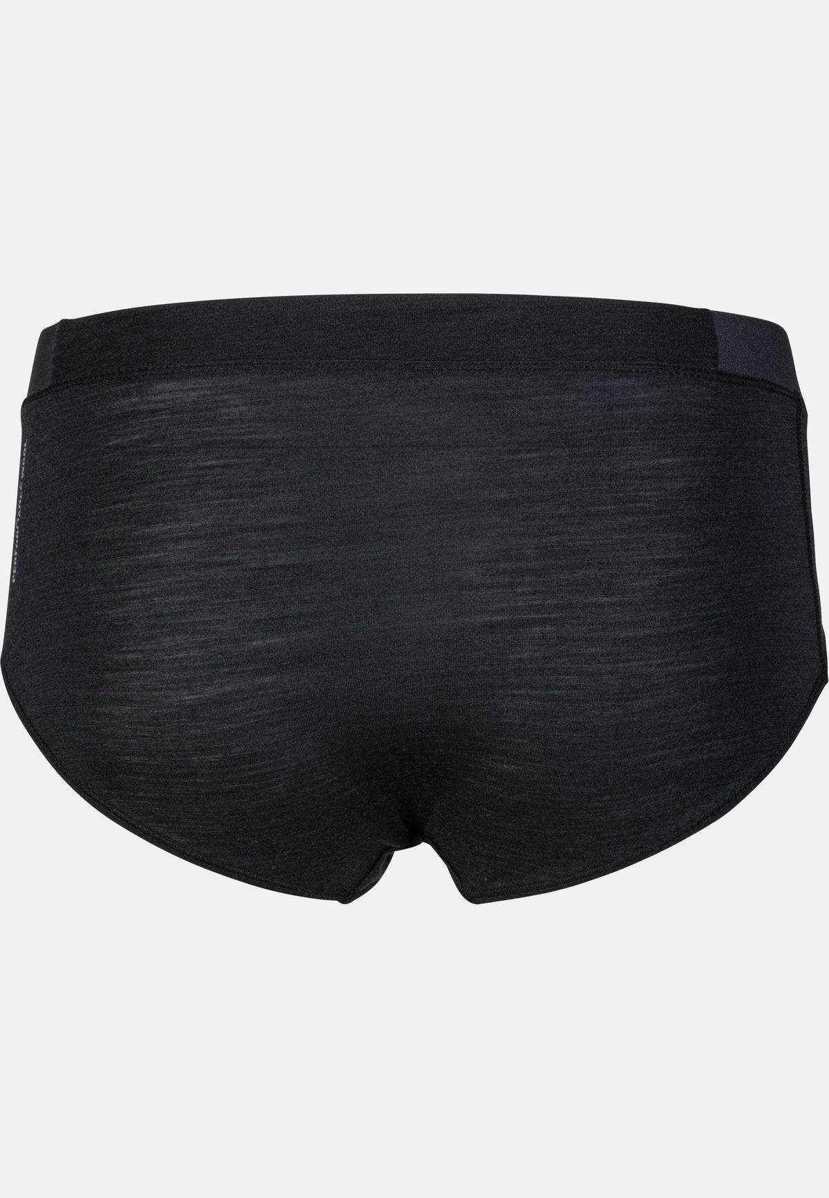 The Natural Performance Wool 130 panty