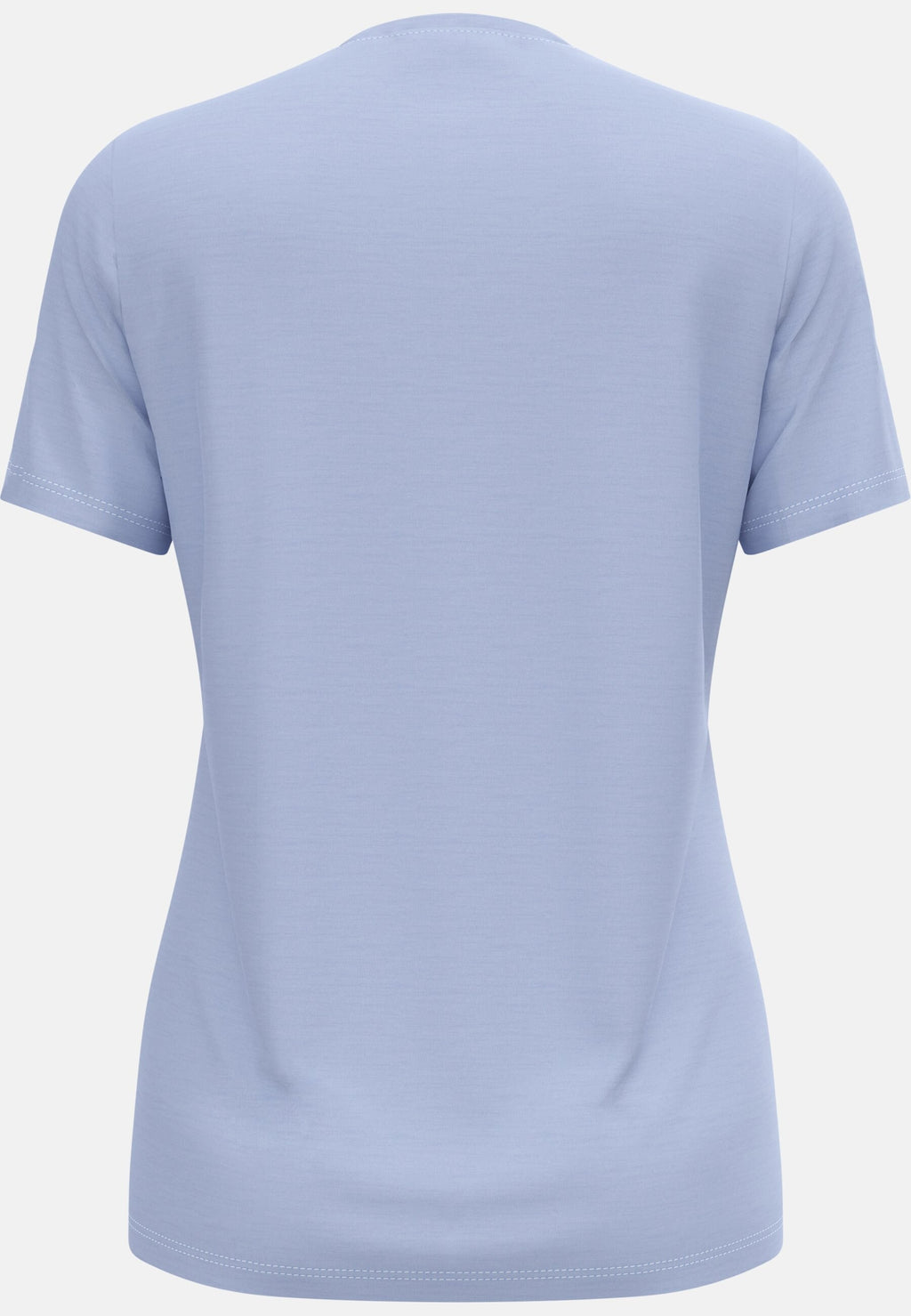 Ascent merino 160 tree logo t-shirt