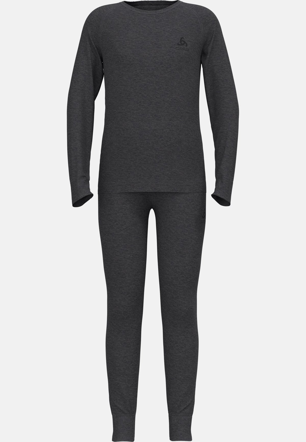 The Natural Merino Warm Base Layer Set
