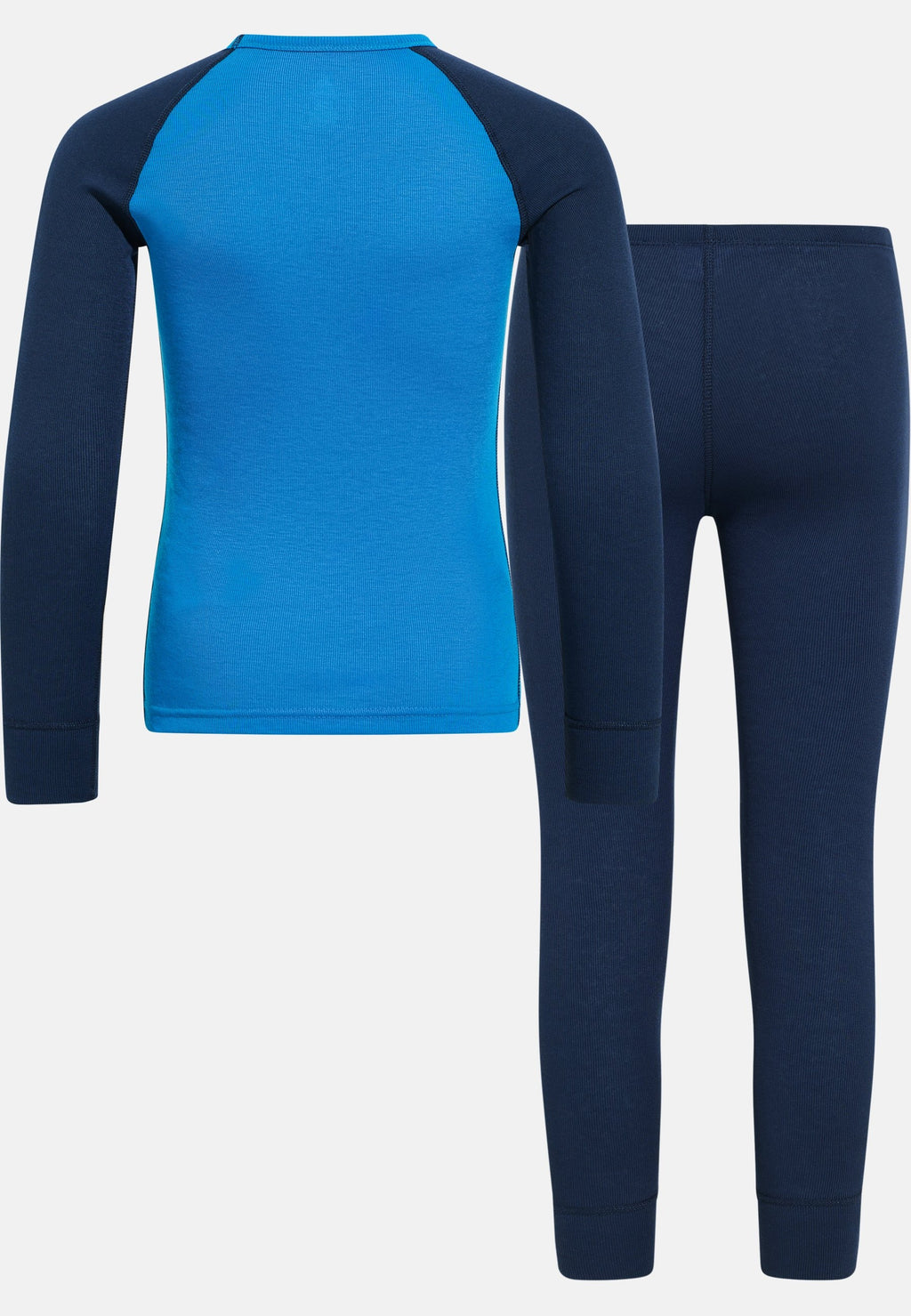 The Active Warm Heritage Base Layer Set