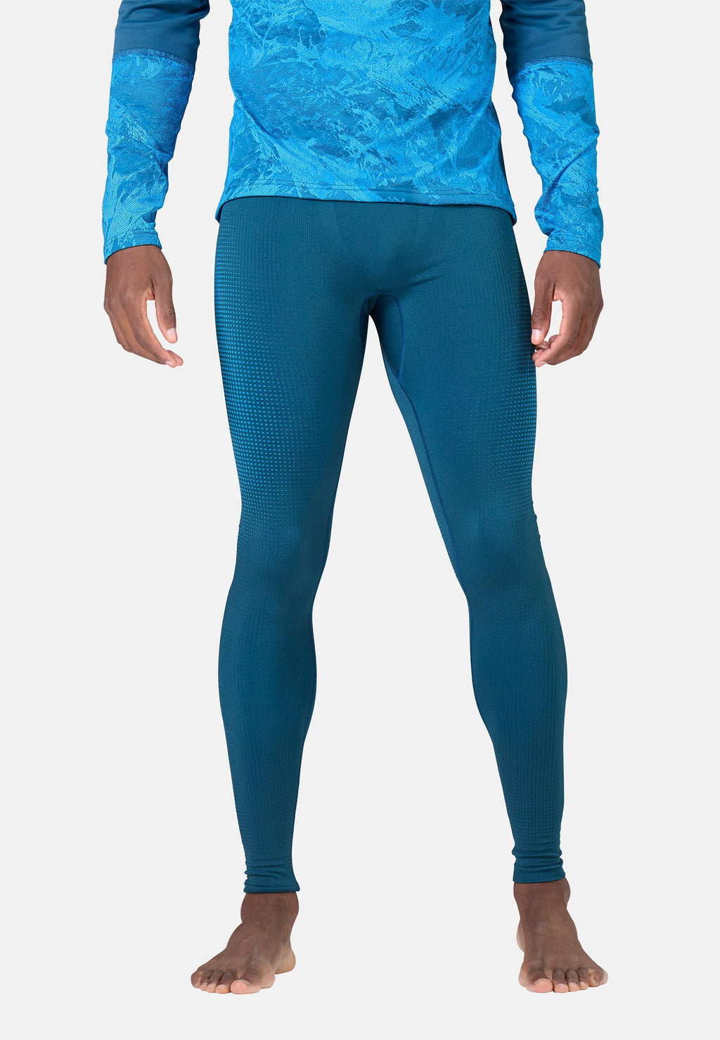 The Performance Warm Base Layer Bottoms