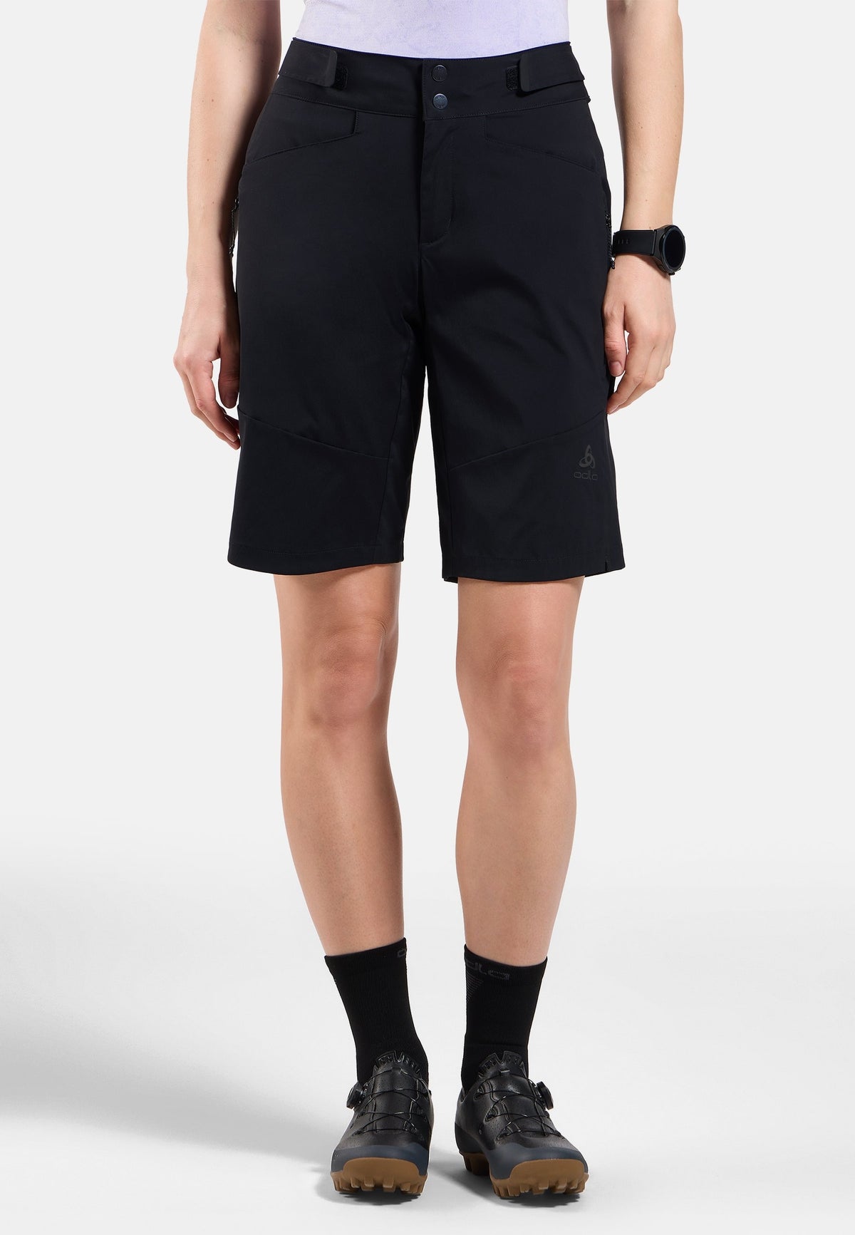 The Explorer shorts