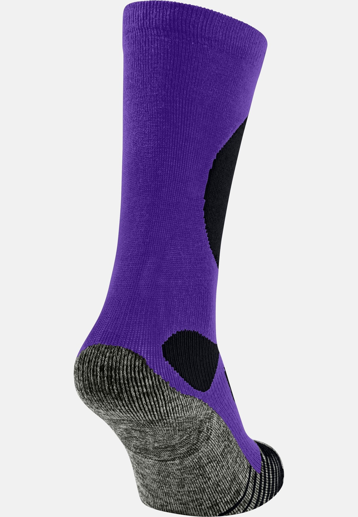 The Active Warm element kids' ski socks