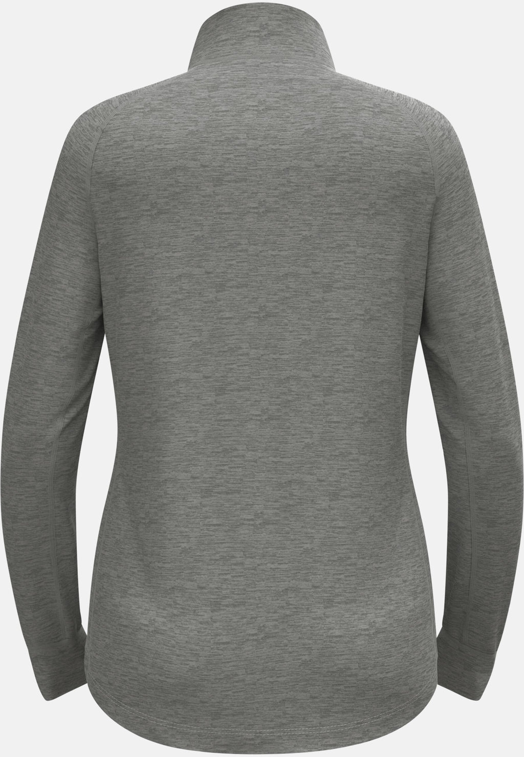 The Berra half-zip mid layer