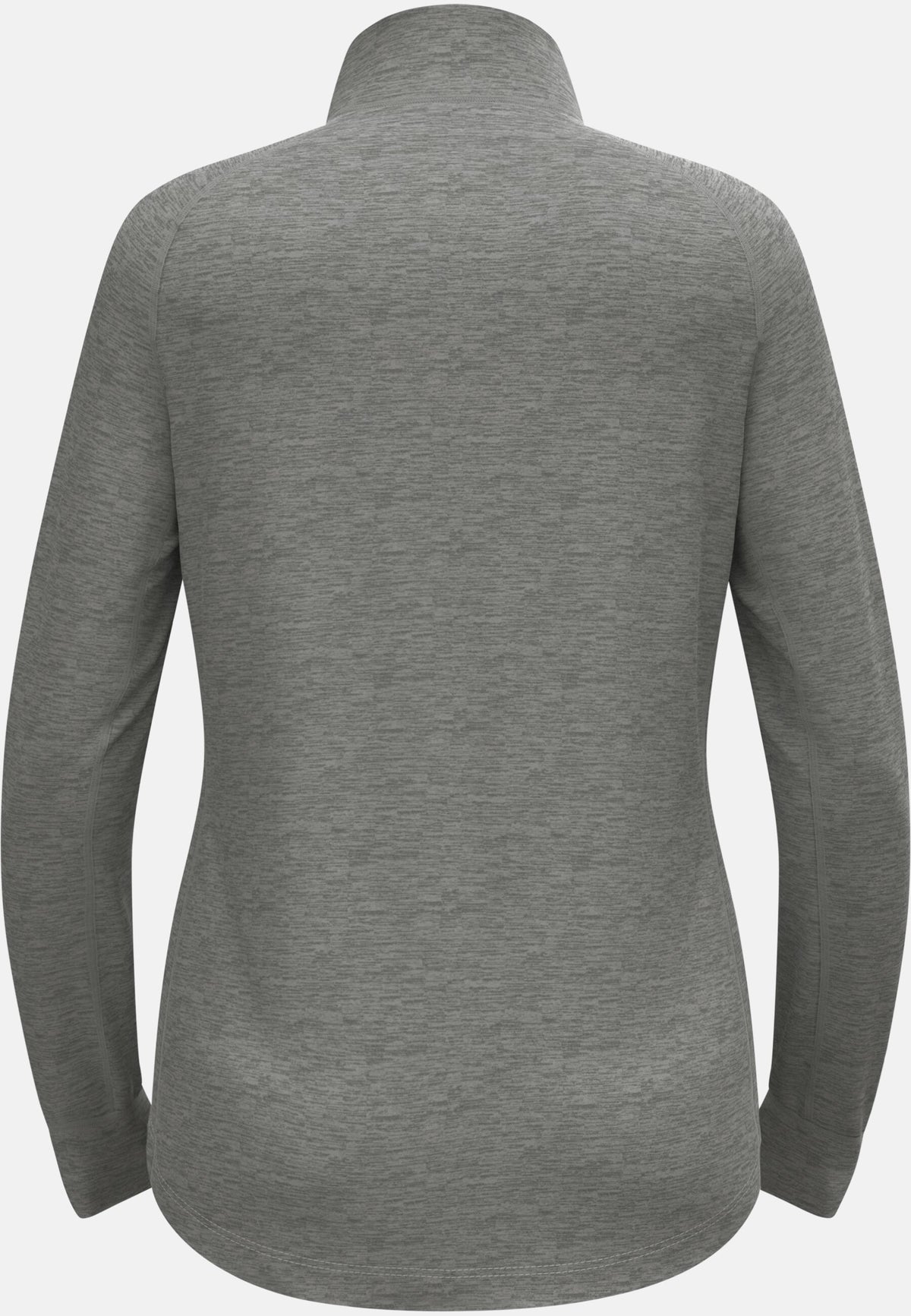 The Berra half-zip mid layer