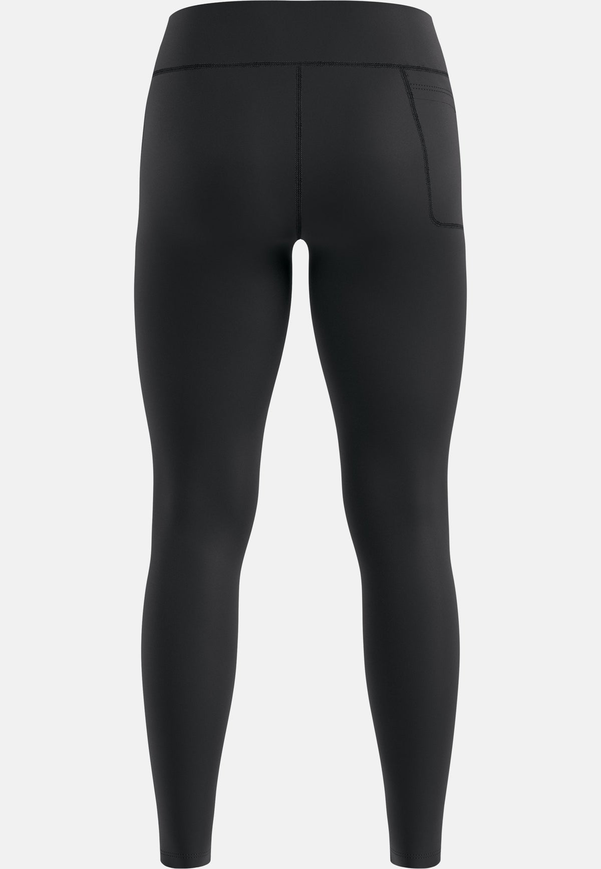 The Essentials Warm running tights 2.0
