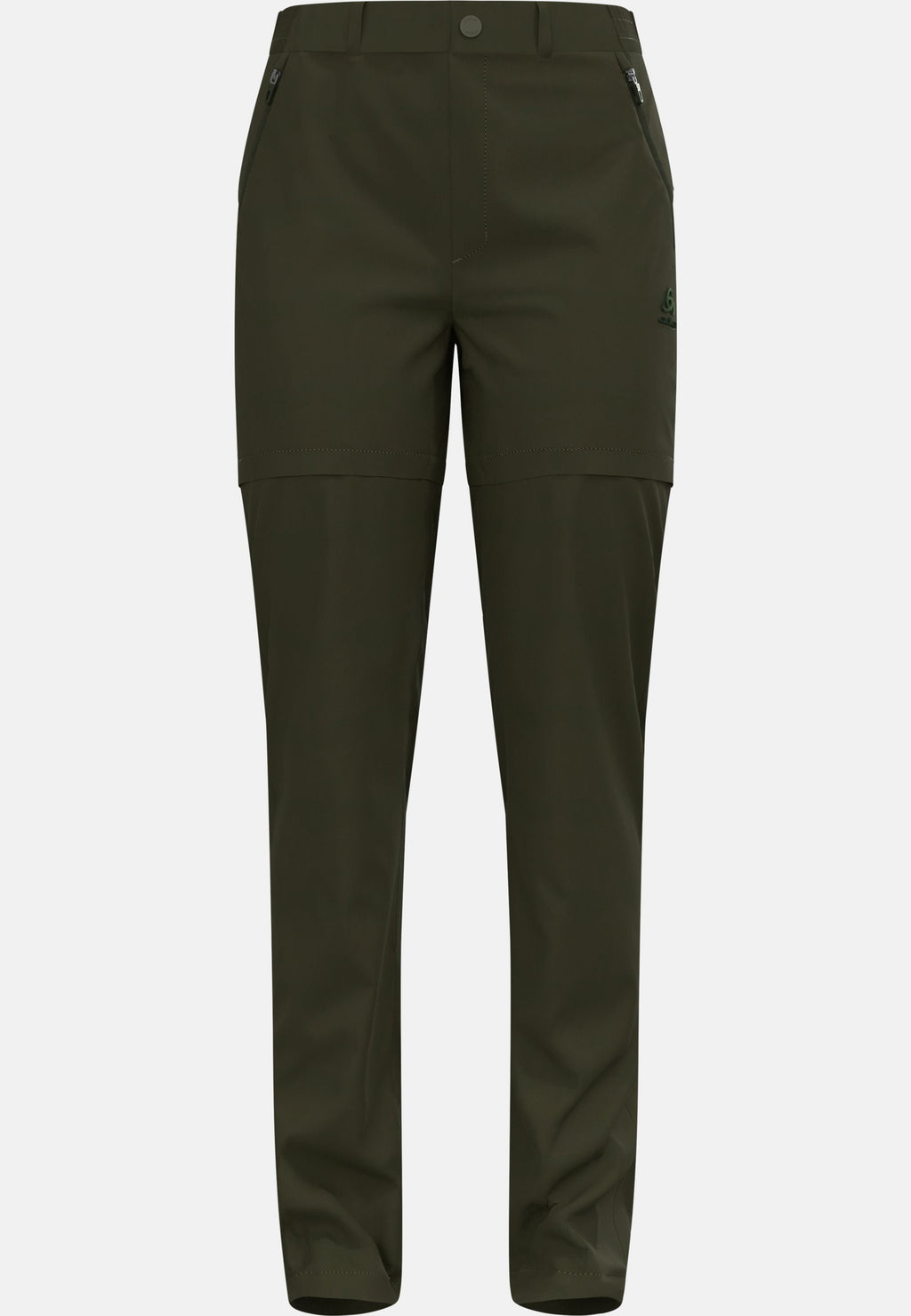 The Ascent light zip-off hiking pants