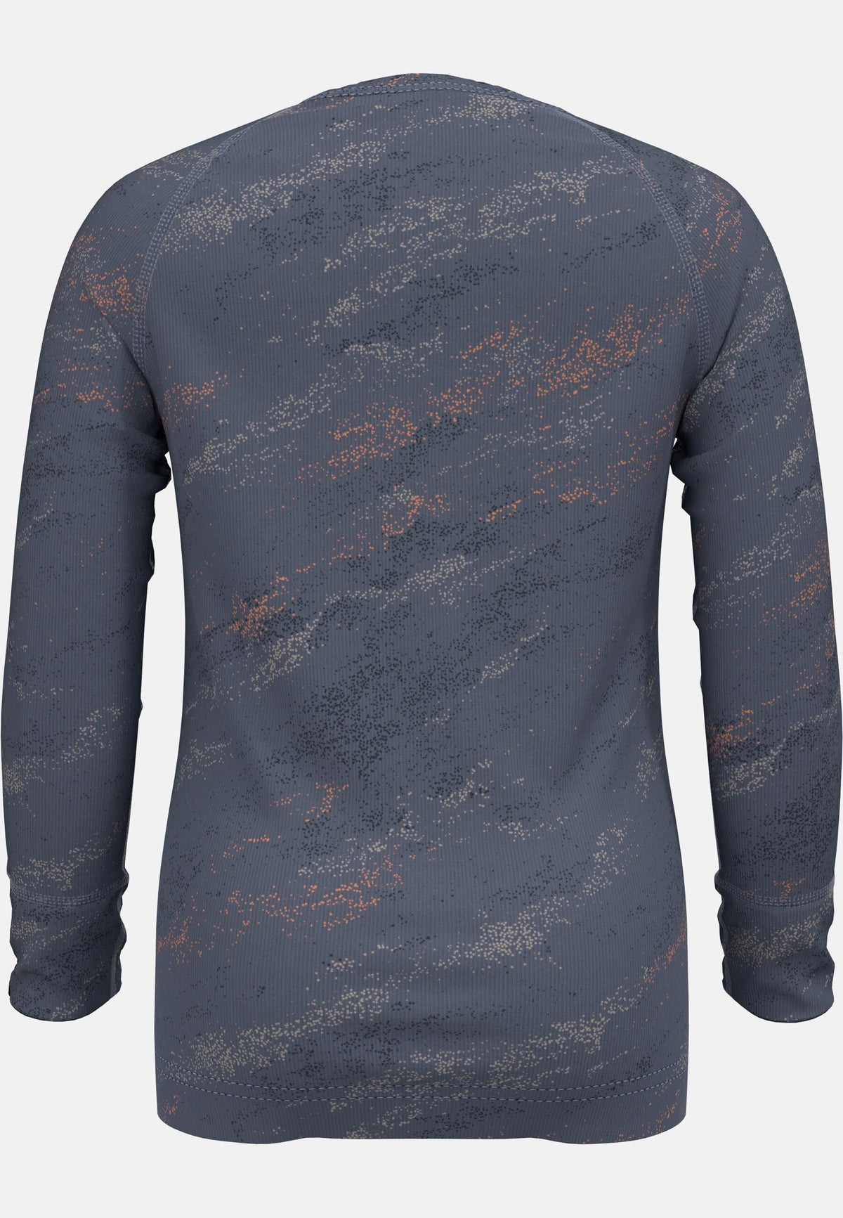 The Active Warm Kids Base Layer Top