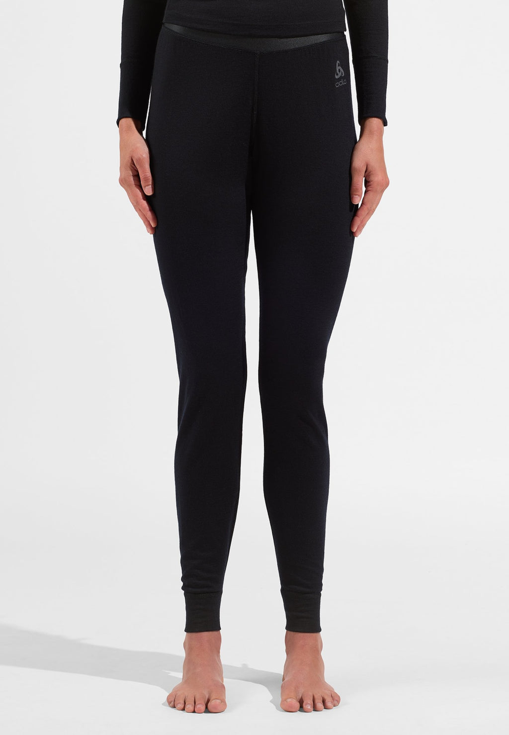 The Natural Merino 200 Base Layer Set