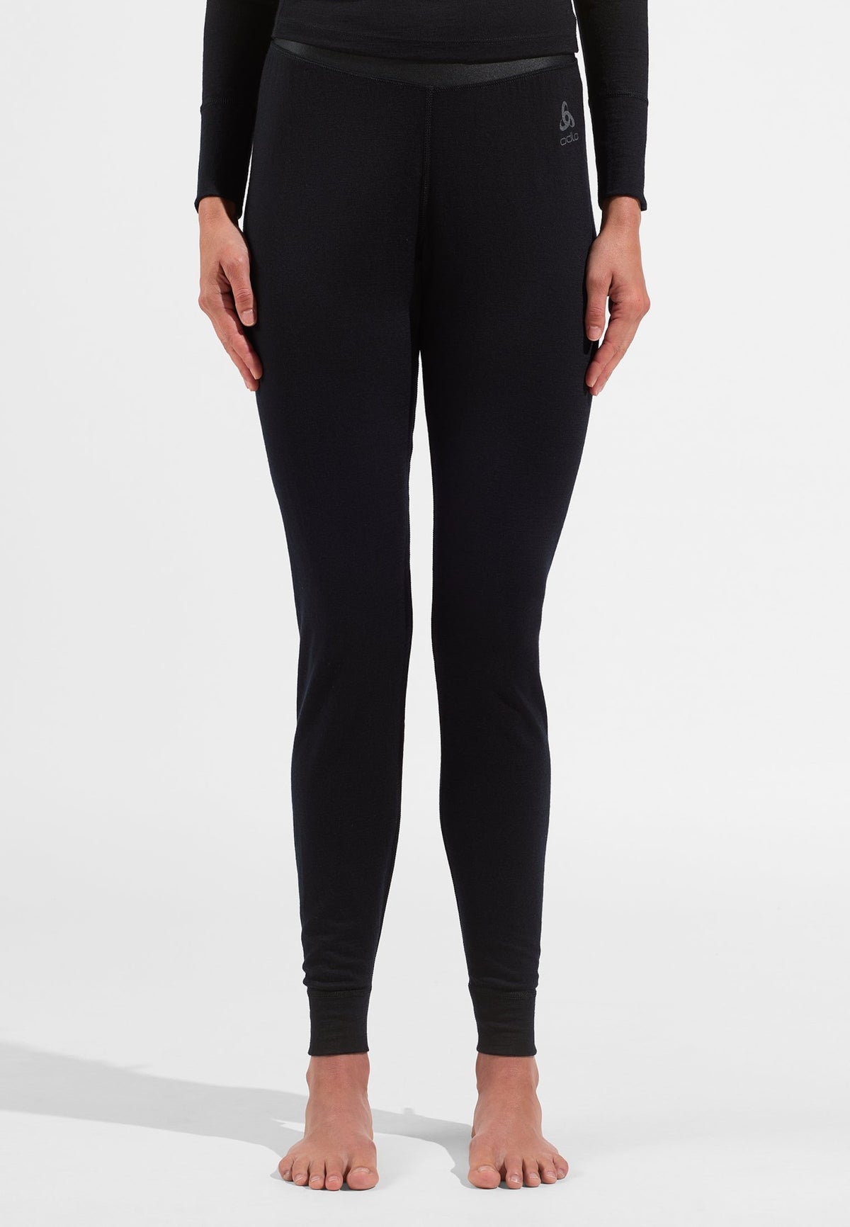 The Natural Merino 200 Base Layer Set