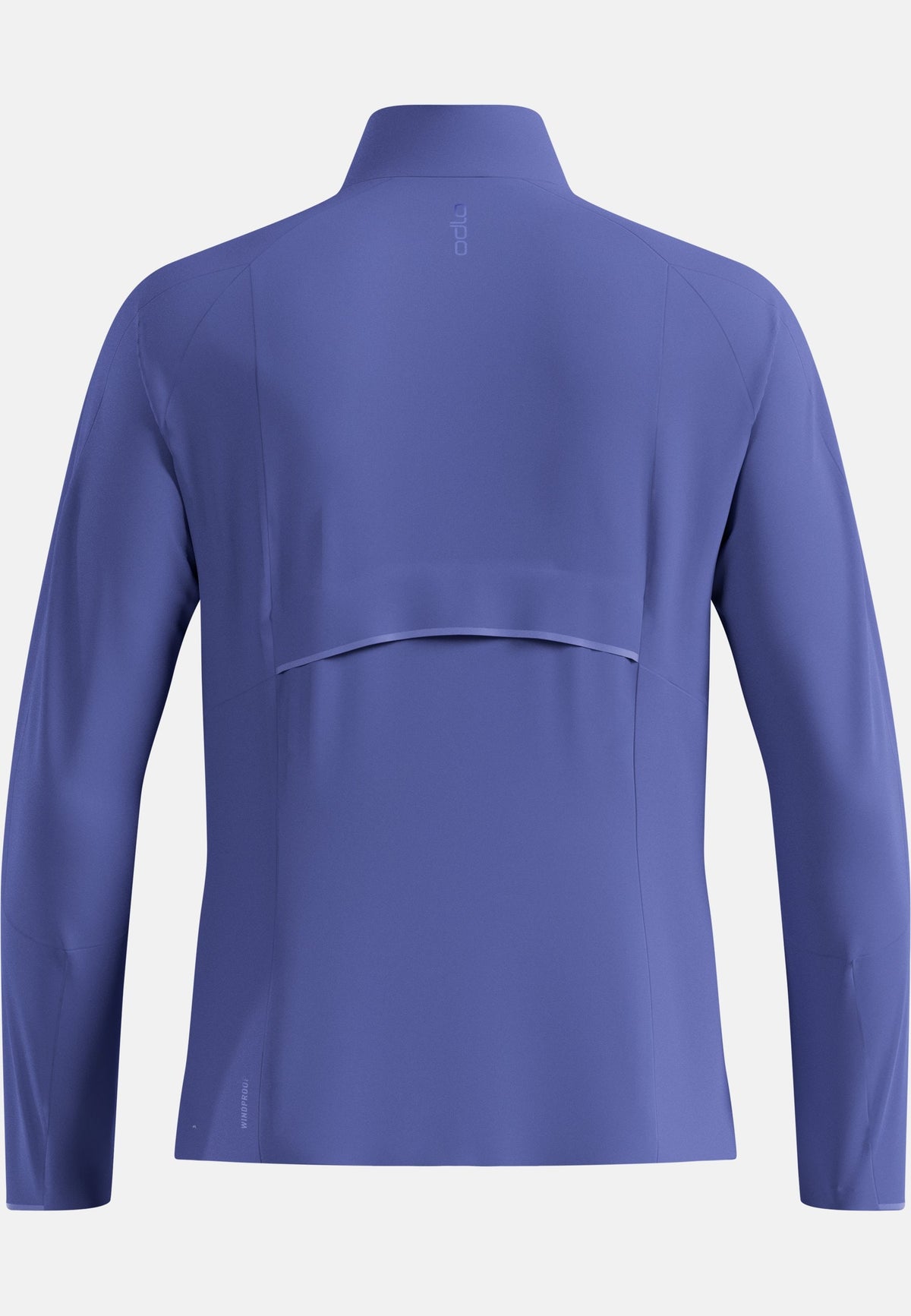 The Zeroweight Elite windproof cross-country jacket