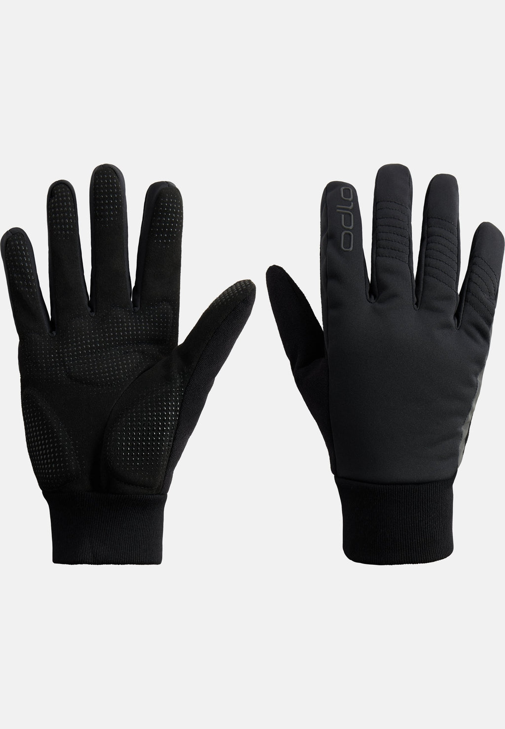 The Cycling Warm gloves