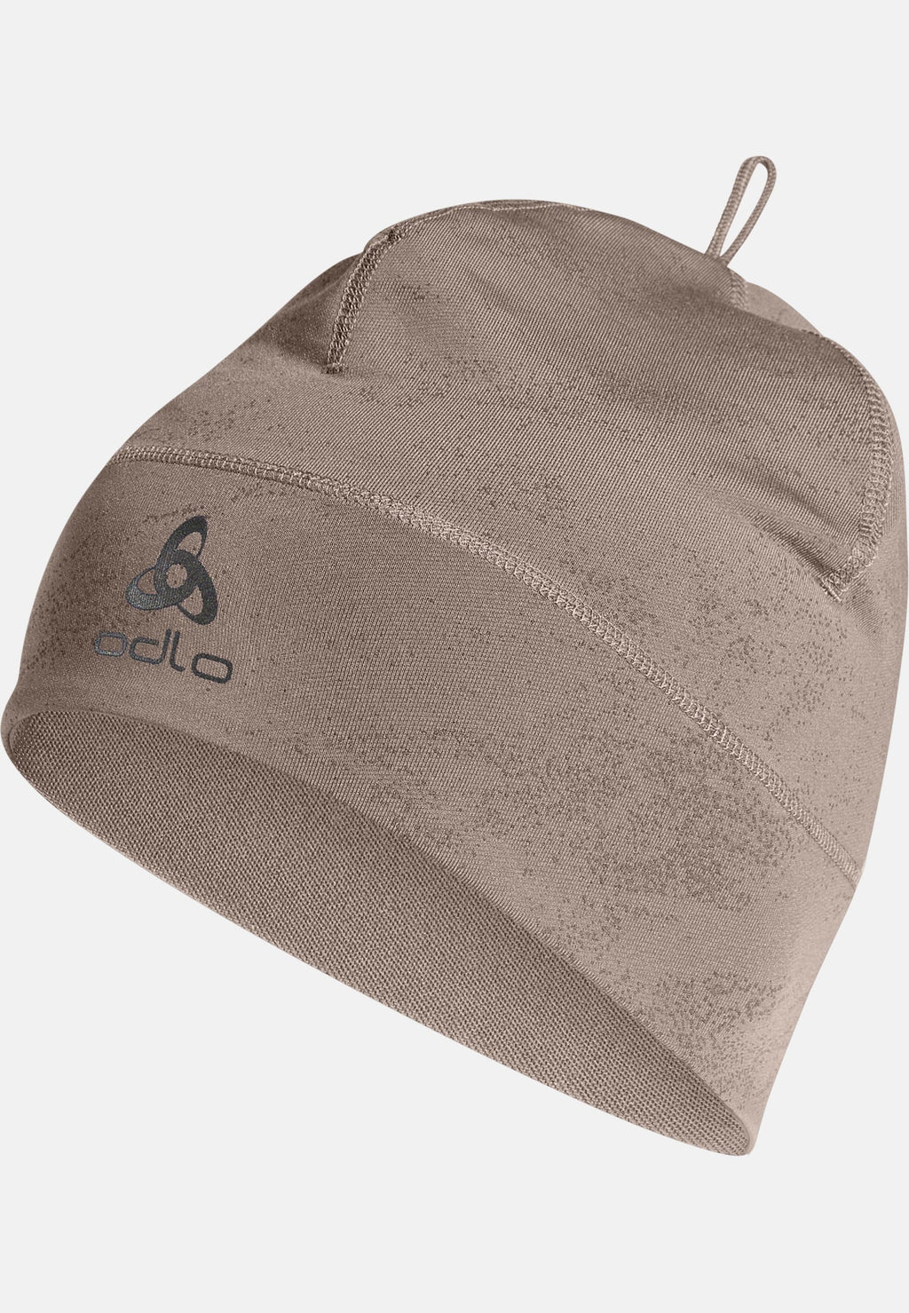 The Polyknit Warm reflective hat