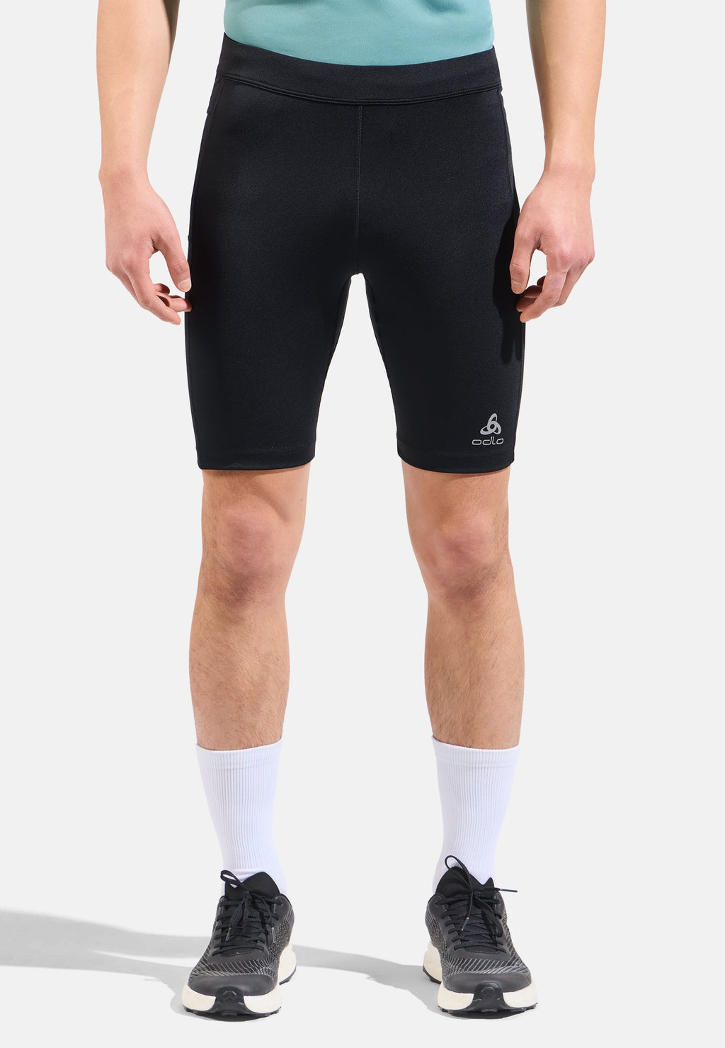 The men's Essentials running shorts
