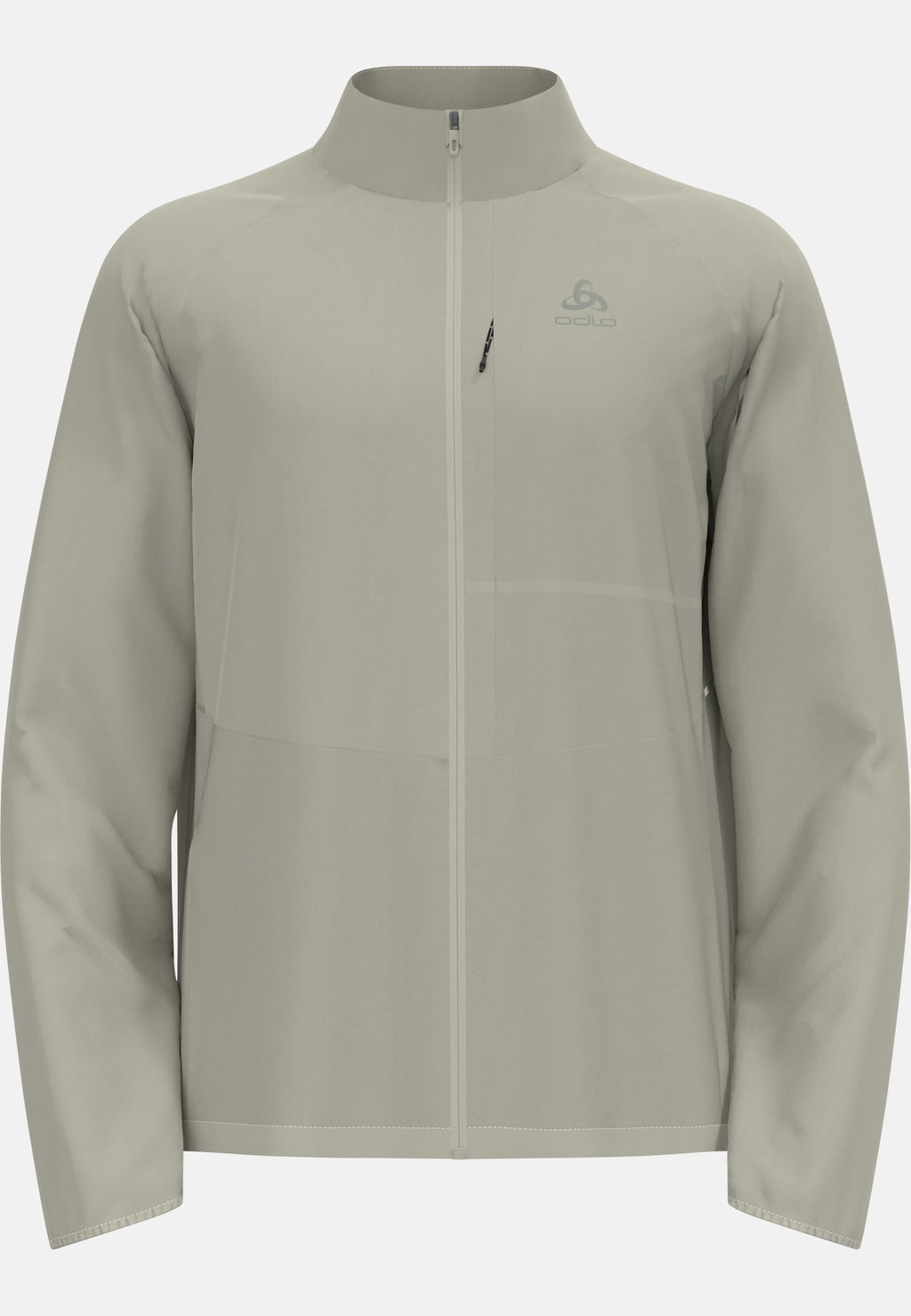 The Zeroweight running jacket 2.0
