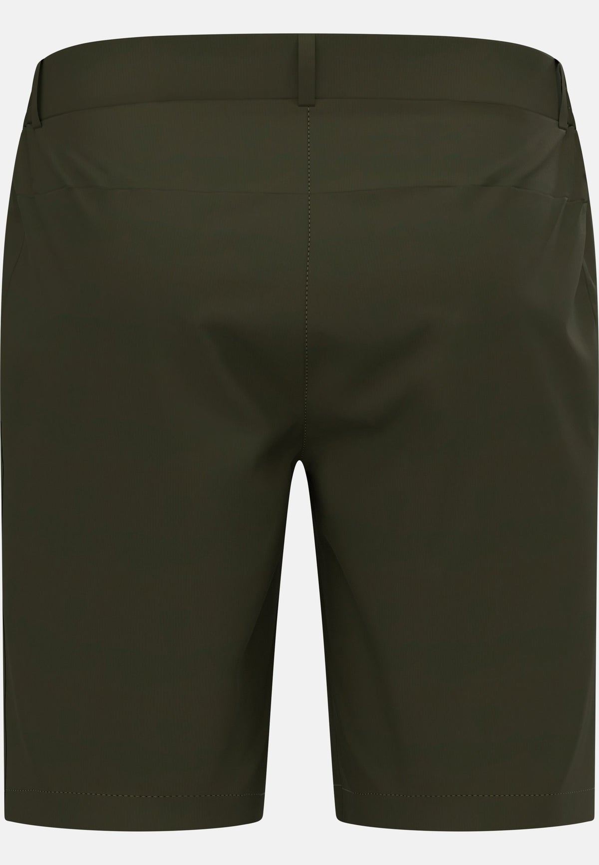 The Ascent light hiking shorts