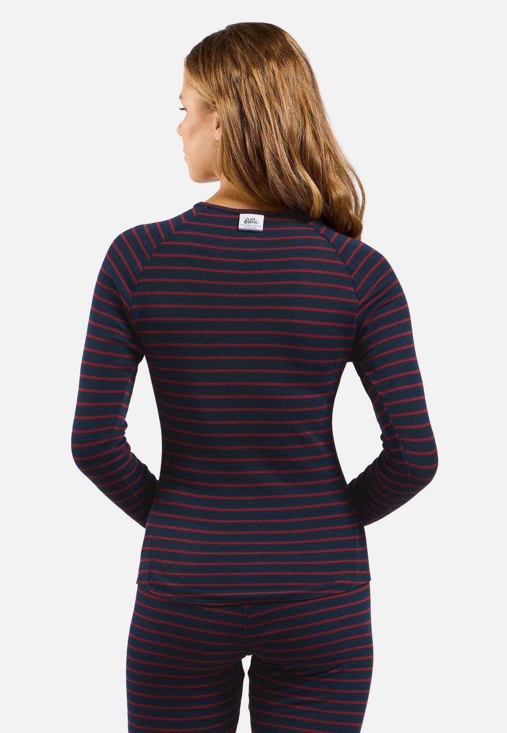 The Active Warm Originals Base Layer Top