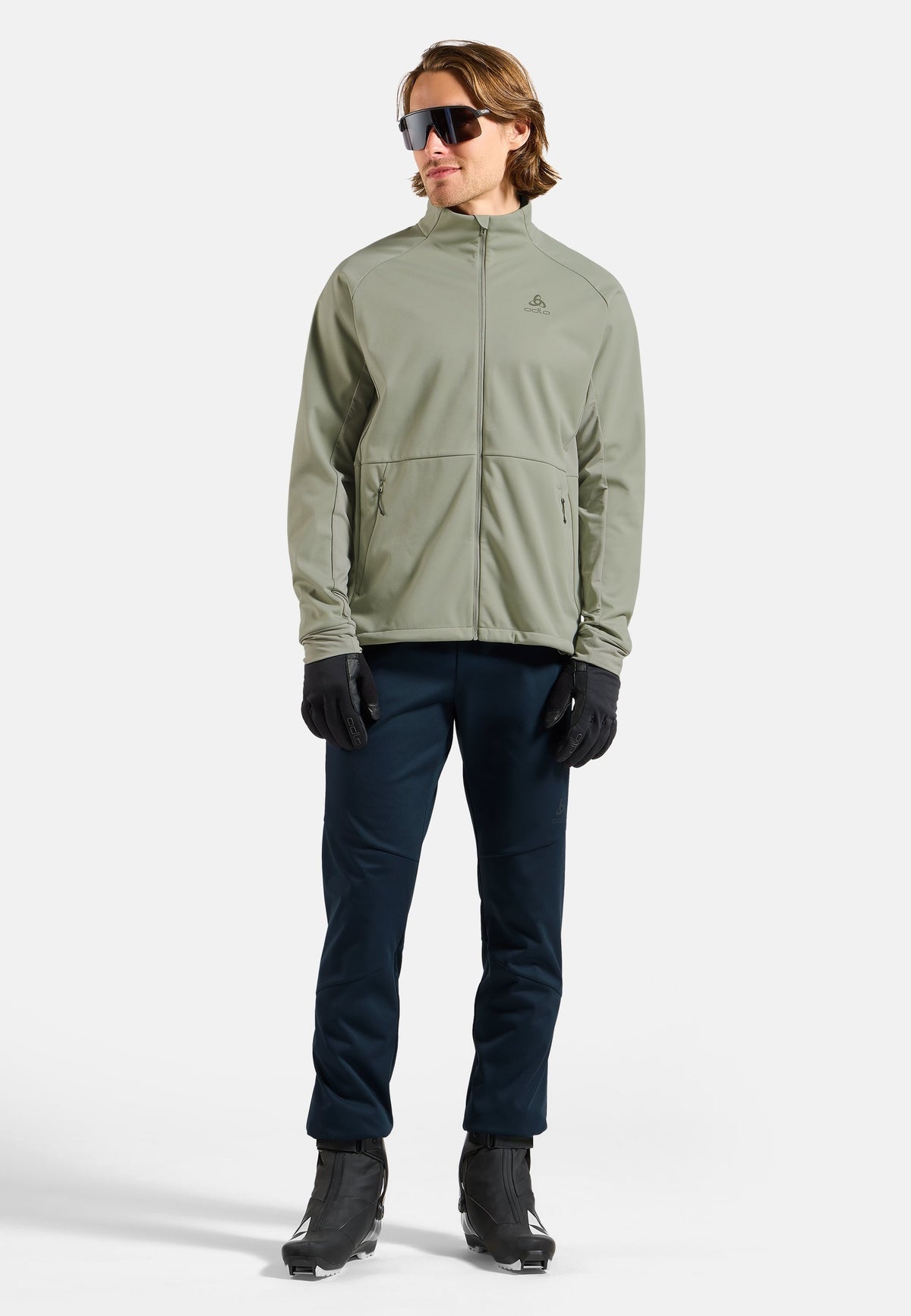 The Essentials Warm cross-country pants