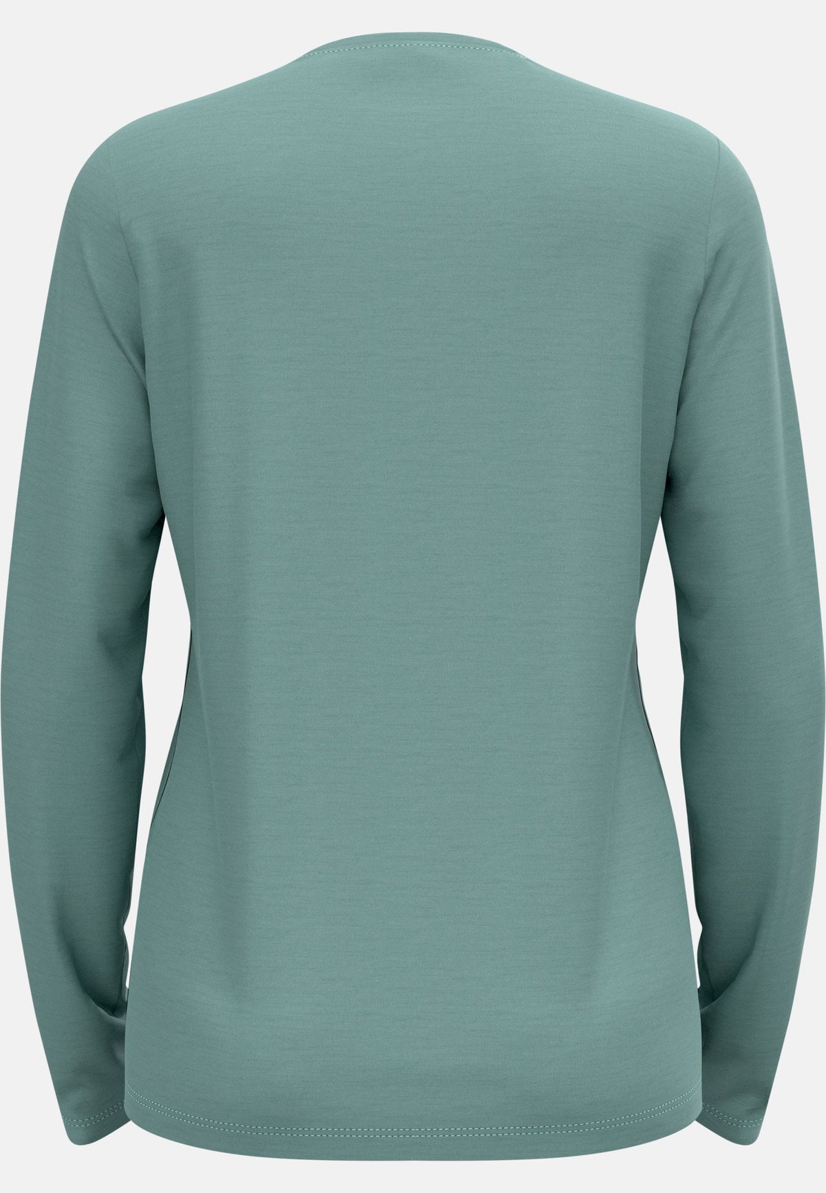 Ascent merino 160 Matterhorn long sleeve t-shirt