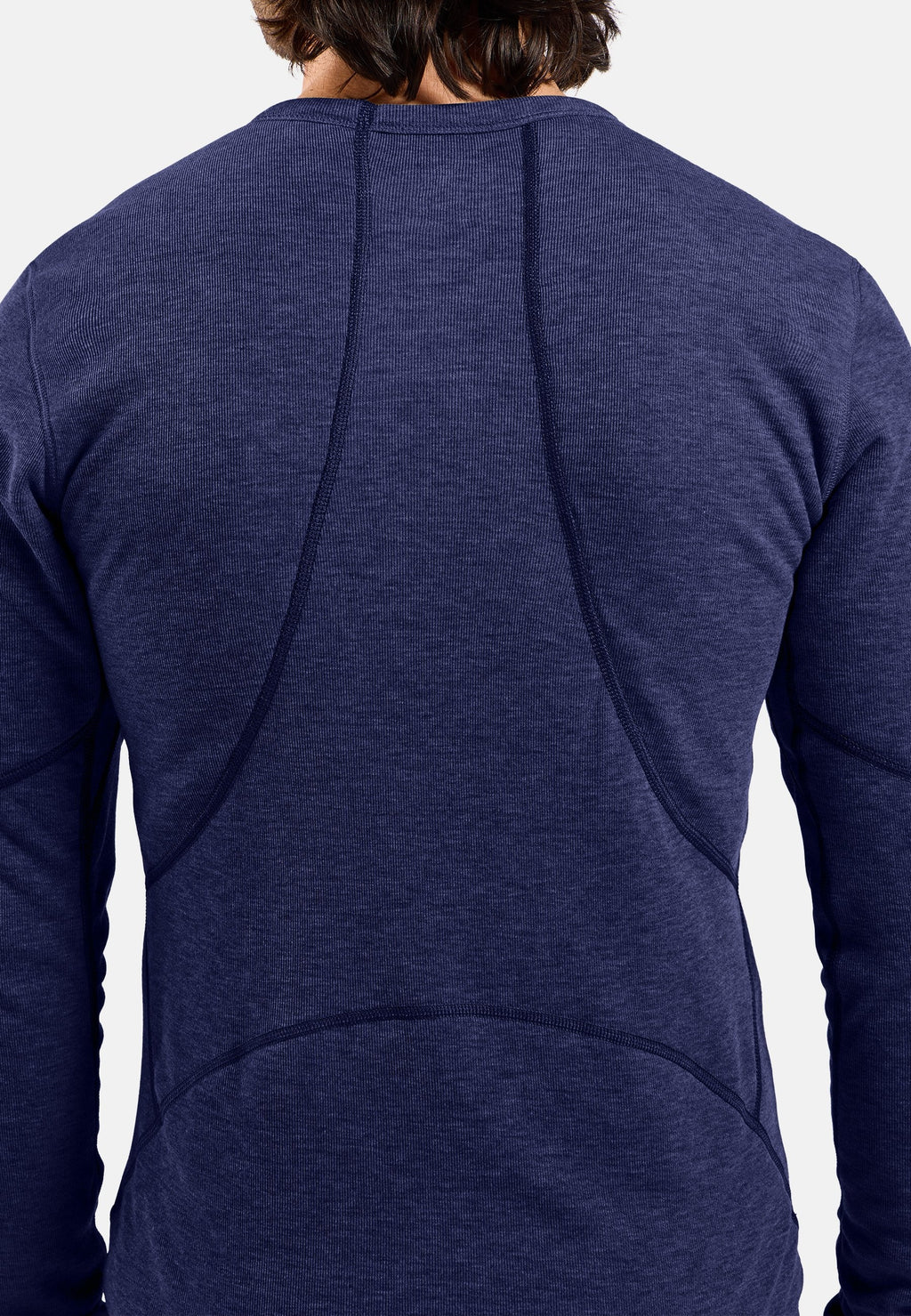 The Active X-Warm Base Layer Top