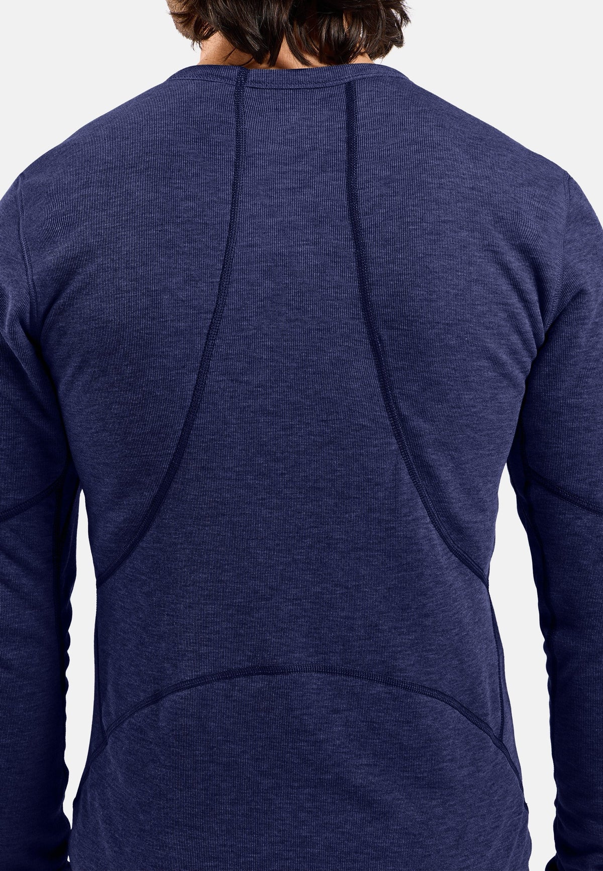 The Active X-Warm Base Layer Top