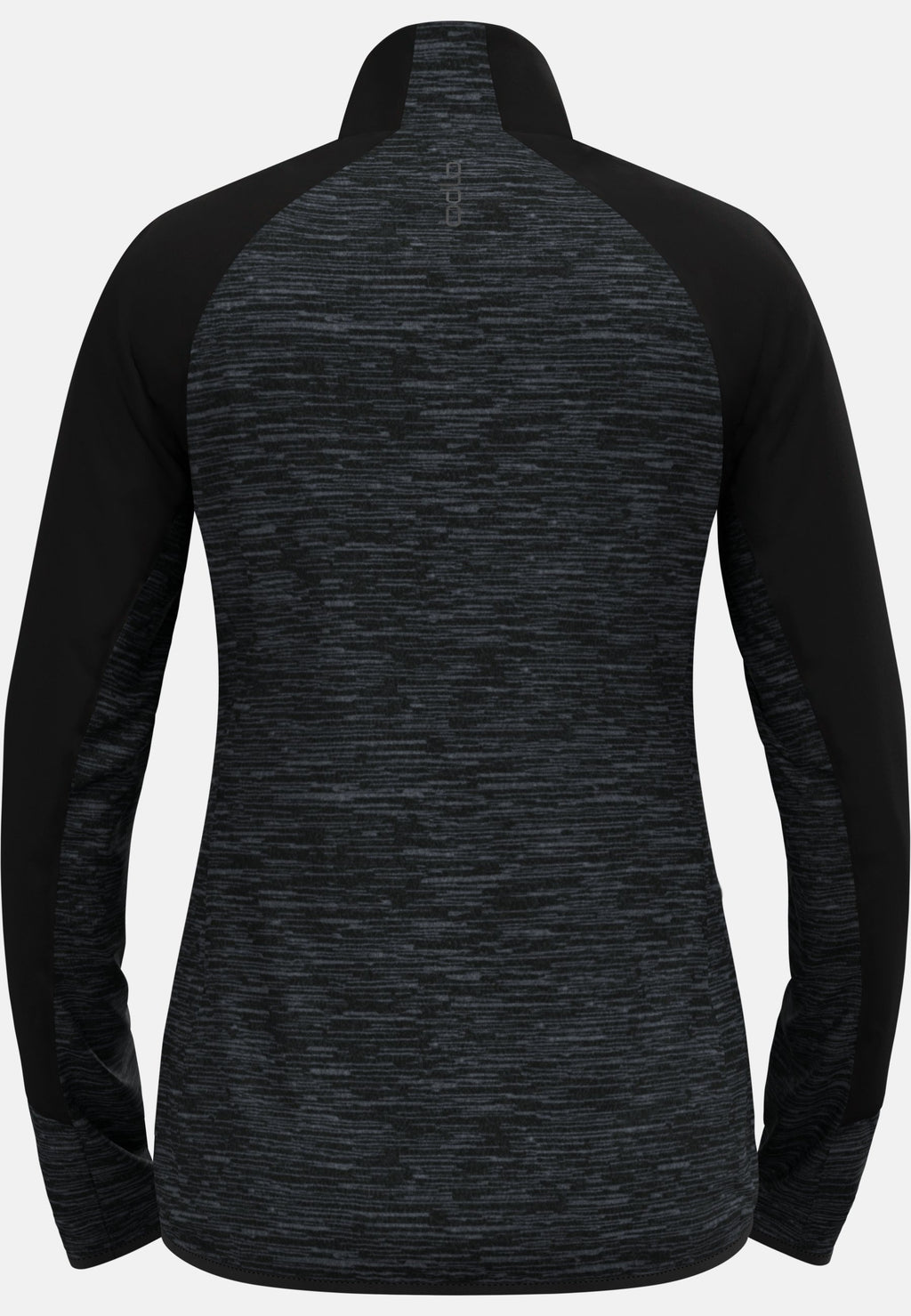 The Run Easy Warm hybrid jacket