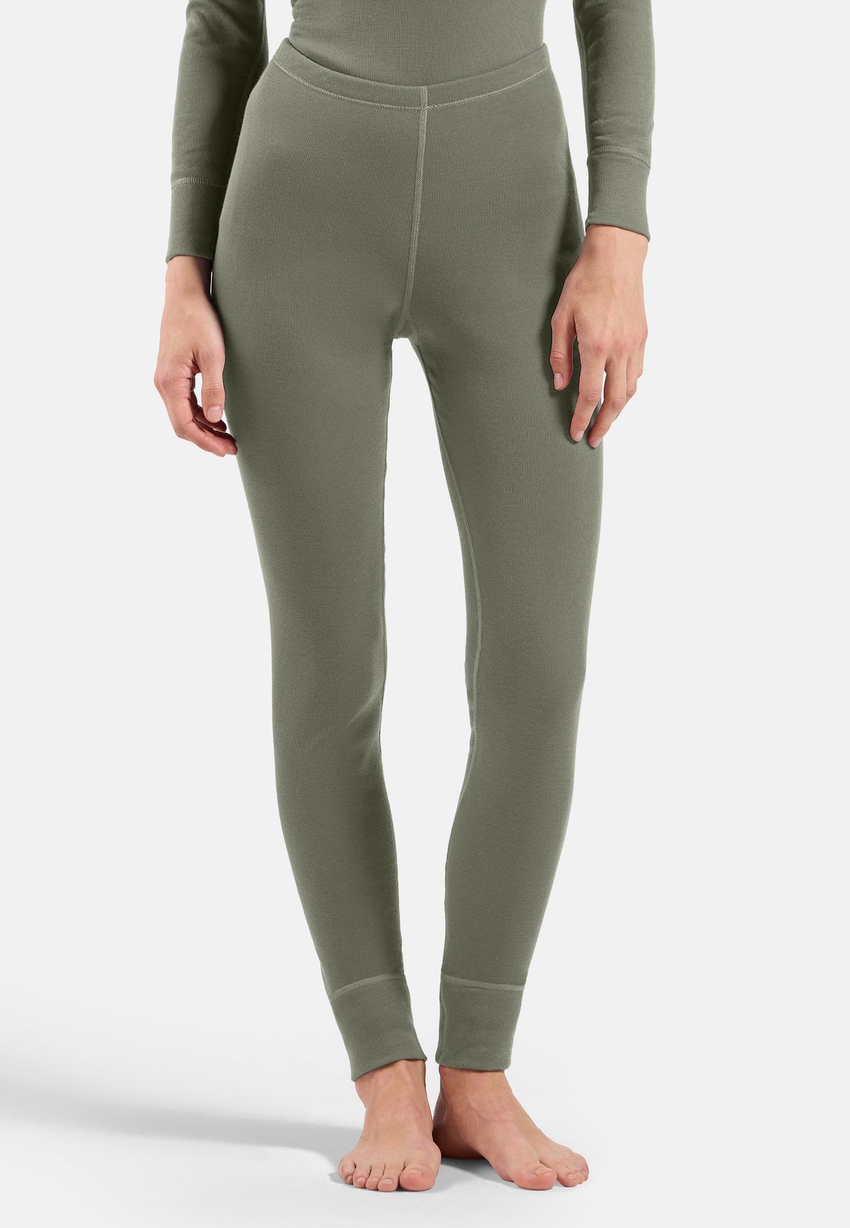 The Active Warm Base Layer Bottoms