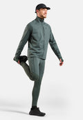 The Zeroweight Pro Warm reflective running jacket 2.0