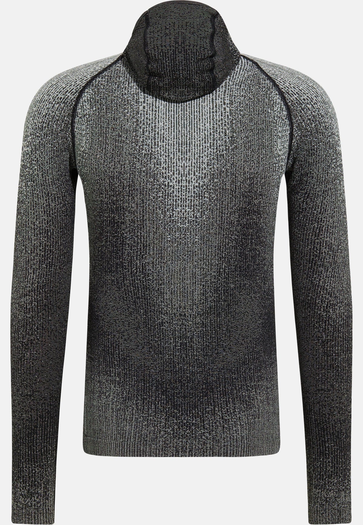 The POW Blackcomb Base Layer with Facemask