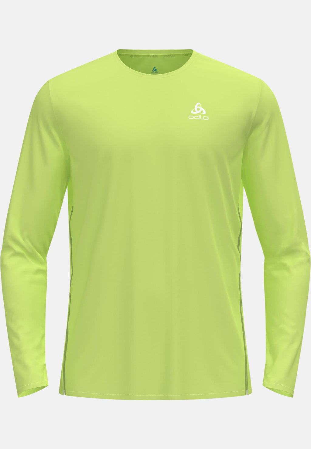 The Zeroweight Chill-Tec long sleeve t-shirt