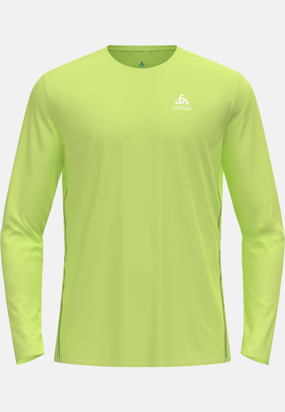 The Zeroweight Chill-Tec long sleeve t-shirt