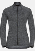 The Sesvenna mid layer zip