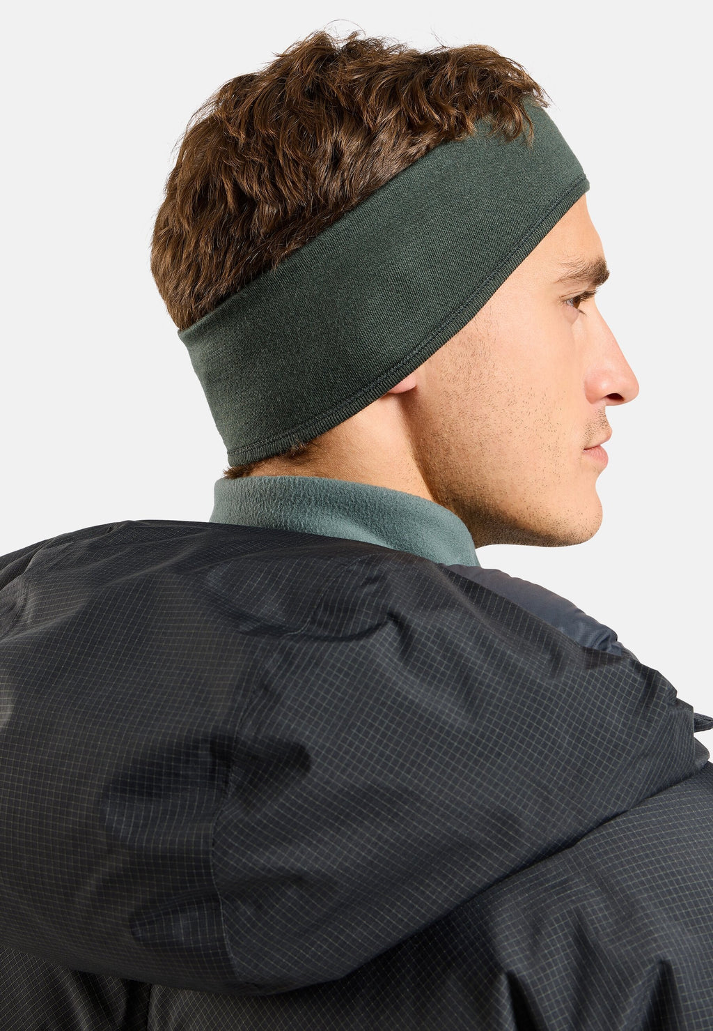 The Merino Warm headband