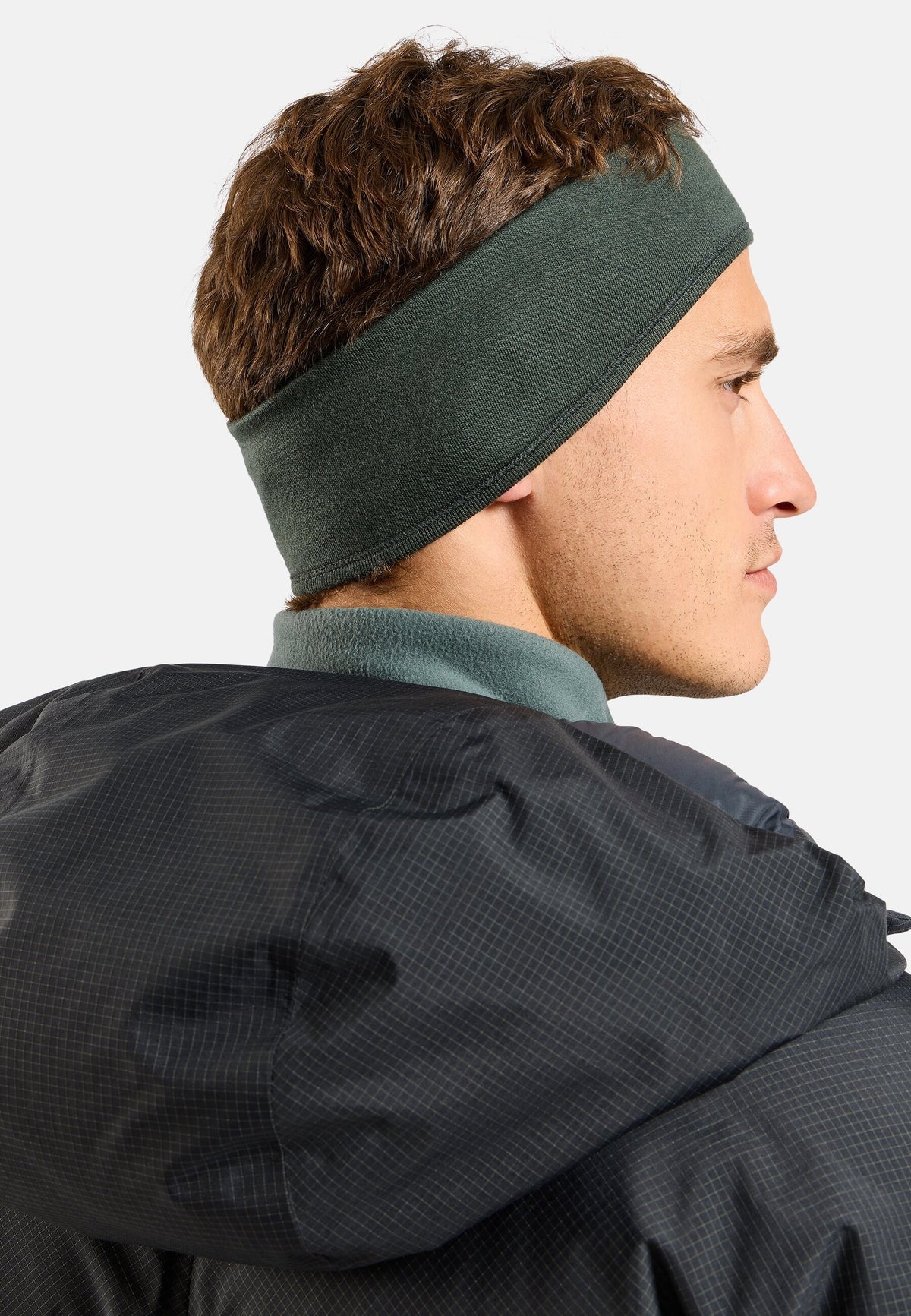 The Merino Warm headband