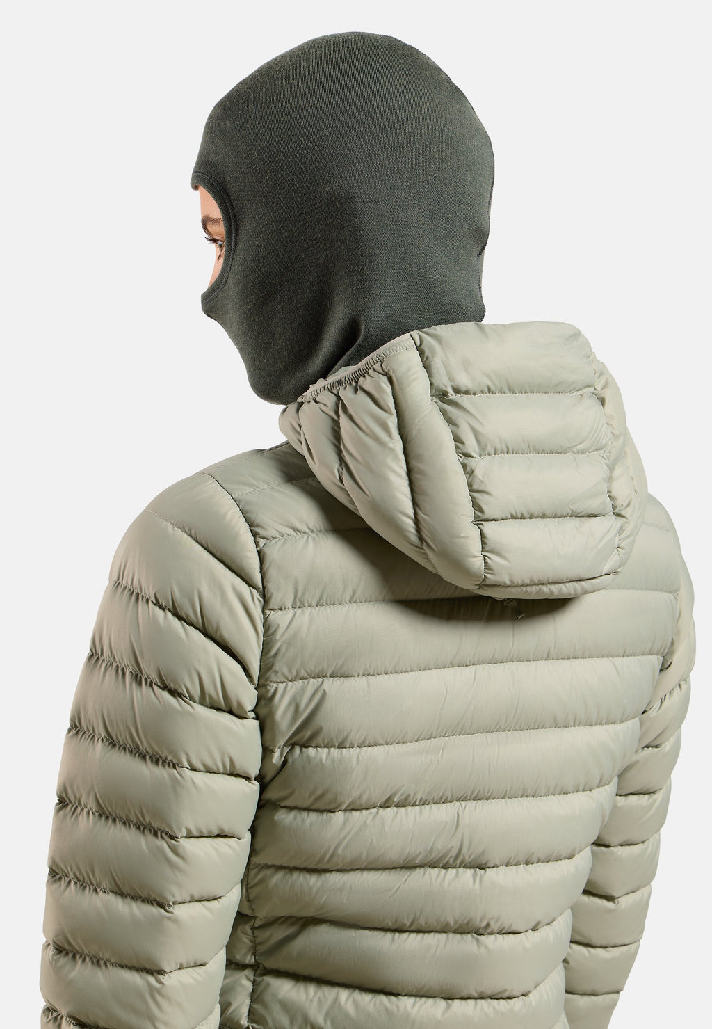 The Merino Warm face mask