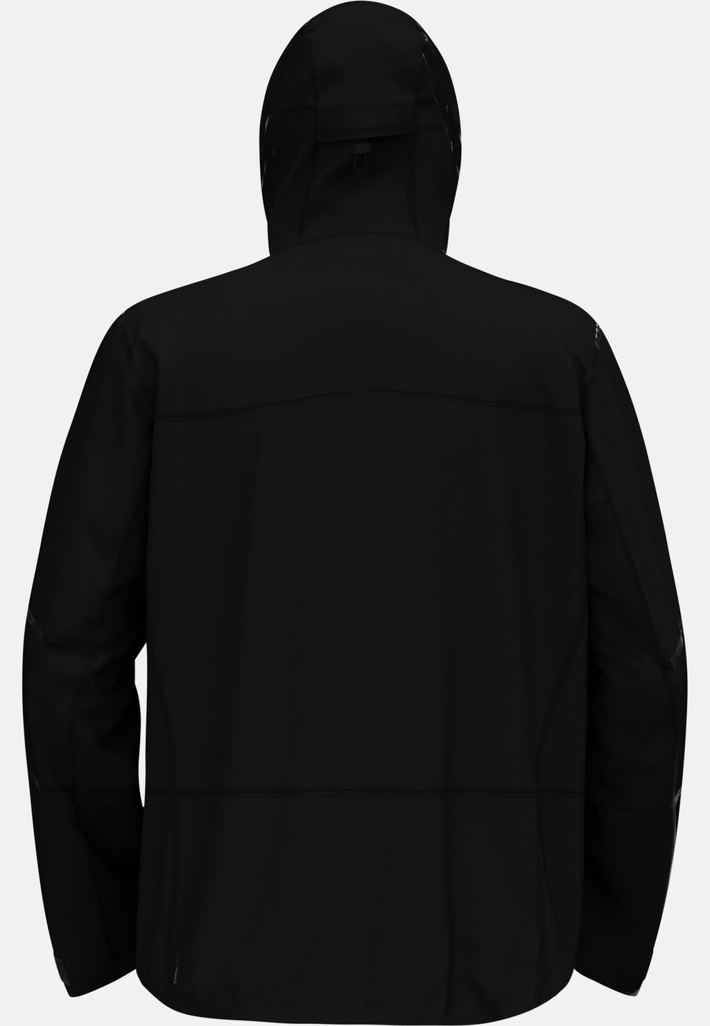 The X-Alp 3L hardshell ski jacket