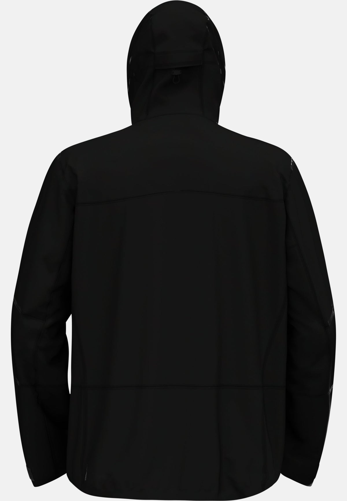 The X-Alp 3L hardshell ski jacket