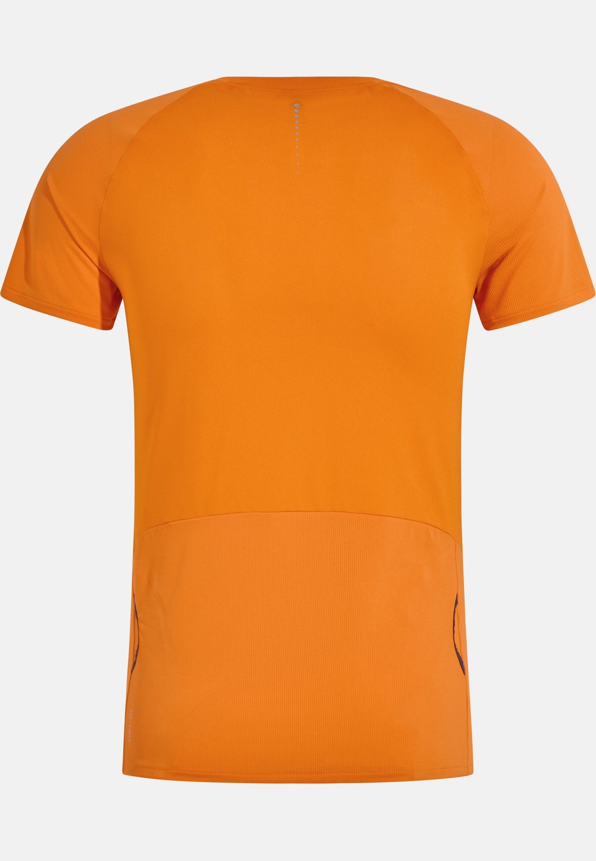 The X-Alp half-zip running t-shirt